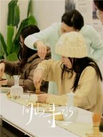 水美乐2024年“问山寻水”用水体验活动圆满成功