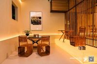 2024广州设计周｜对话石大宇 ：以原创之力，让竹子去说全世界听得懂的“中国话”