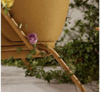 圣奥花蔓系列沙发 再夺两项红棉中国设计奖