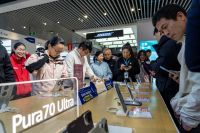 补贴带动3C热销！苏宁易购多家门店延长营业时间