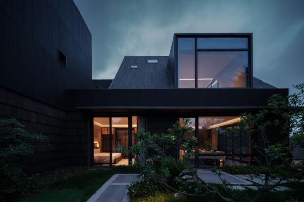 设计师专访丨巢羽设计事务所王星:不囿于成规,不止于设计