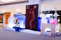 Simmons®席梦思打卡护脊生活 焕新健康美眠