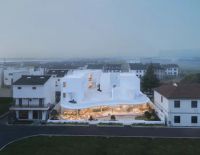 设计师专访丨巢羽设计事务所王星：不囿于成规，不止于设计