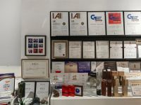 设计师专访丨巢羽设计事务所王星：不囿于成规，不止于设计