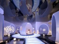 设计师专访丨十间设计创始人杨莹：从时代情感洞察重构未来空间新境