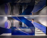 设计师专访丨十间设计创始人杨莹：从时代情感洞察重构未来空间新境