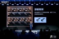 又迎“专业级降噪”新物种！TATA木门新品如何解锁行业新纪元？