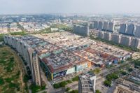 爱心接力公益路 “善居工程”温暖无锡老人