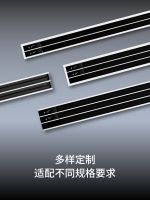 冬季空调热风不暖？埃瑞德智能3D风口来“救场”！