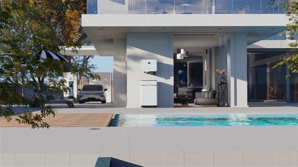 零碳科技，京派高端墅居的下一个潮向