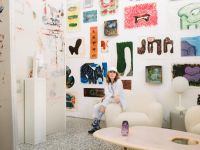 2025年度设计师Faye Toogood：跨界艺术的自由灵魂