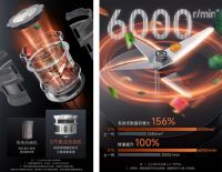 火星人D75集成洗碗机：开启未来家厨房洁净新篇章