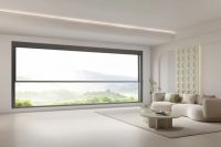 选对门窗颜色，装修秒升级！新标门窗教你专业搭配不出错