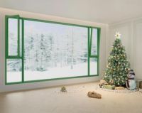 选对门窗颜色，装修秒升级！新标门窗教你专业搭配不出错