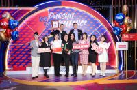 弗兰卡荣获2025“中国杰出雇主”