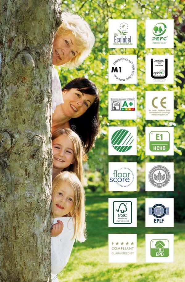 得高品牌:健康家居生活,从脚下起步