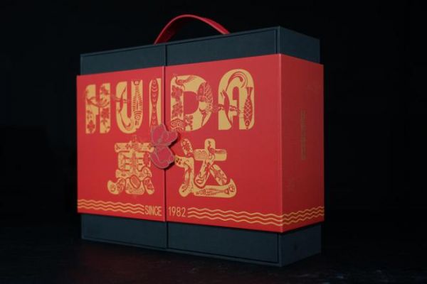 惠达卫浴：解锁形象IP新玩法，以春节礼盒致敬匠心