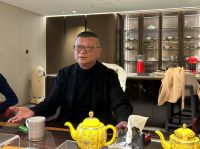 2025TOP家居品牌巡礼|走进蓝谷智能家居，聚焦核心战略引领高质量发展