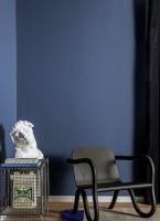 芬琳漆 · 蓝色情人节邂逅：让爱弥漫于家的每个角落