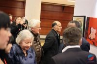 A Manifesto II展览在卢浮宫卡鲁塞尔厅盛大开幕