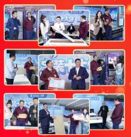 “家装十大件 换新来居然”：居然智家直播赋能家居消费新生态