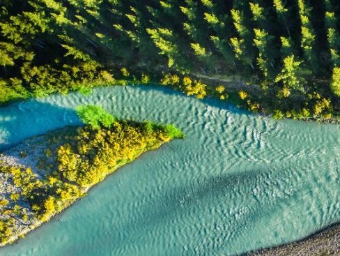 节约天然砂,构建可持续未来