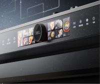 重新定义健康烹饪方式，火星人重磅推出Q60集成灶