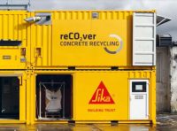 节约天然砂，构建可持续未来