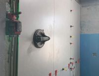 德高TTBIII瓷砖胶粘结力强，牛！