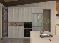 深度洞察用户需求，领尚实力革新高效厨房体验