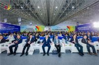 2025首届中国整装定制家居暨建筑装饰材料博览会盛大开幕
