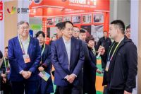 2025首届中国整装定制家居暨建筑装饰材料博览会盛大开幕