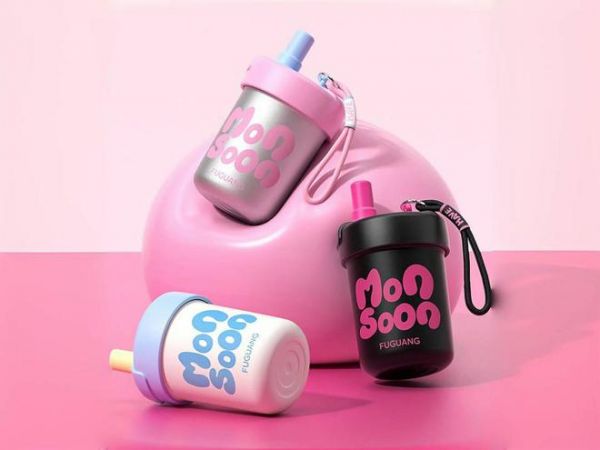 美学设计、材质升级、功能创新,富光读懂了女性用户需求