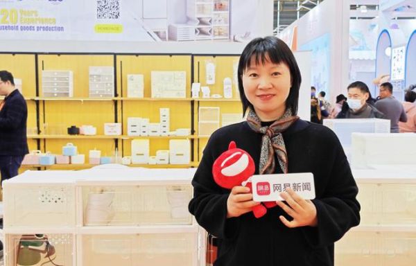菀煜科技张颖：深化创新和服务，突破“内卷”