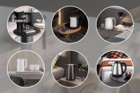 电热水壶如何提升酒店住客体验？这3个细节让客人主动打五星！