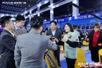 富奥斯门窗丨2025年经销商峰会，共绘行业发展新篇章