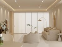 ZMKM极简门简而不凡，让生活更具艺术感