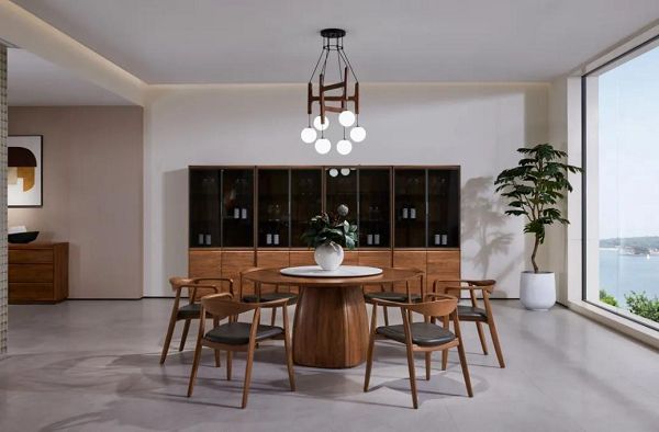 共筑满意消费,兴叶家具再启新篇章