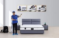 丽曼俪：以服务重构行业价值体系 开启家居服务新时代