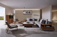 兴叶家具丨共筑满意消费，以匠心品质守护美好生活