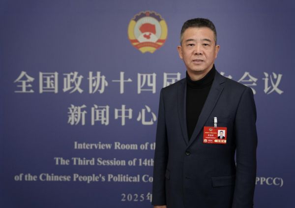 破除区域壁垒 激活万亿市场:李连柱委员两会提案直击家居行业堵点