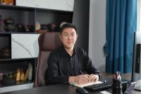 网易对话广西东融刘佳：探索石材行业新趋势，打造全产业链核心竞争力