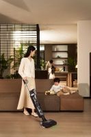 莱克电气将参展AWE2025，携超多新品引领家电新风尚