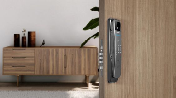 飞利浦智能锁揽获IF奖,解锁智能生活新 “锁” 定