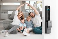 飞利浦智能锁揽获IF奖，解锁智能生活新 “锁” 定