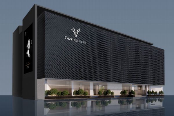 载誉新品,瞩目首发,卡姿莱特和你春季有约!