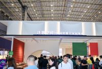 首日即爆火！诗意空间功能沙发燃动东莞展！