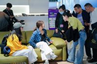 诗意空间家居亮相深圳家具展 开启功能沙发平推时代！