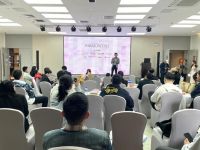 木菲装饰与中国建设银行联合举办“诚信315·收纳体验惠”活动圆满成功