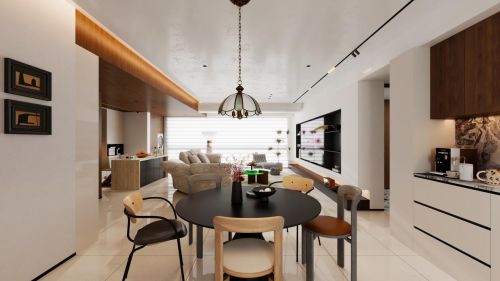 沪尚茗居:国际设计奖加持,领跑家居行业